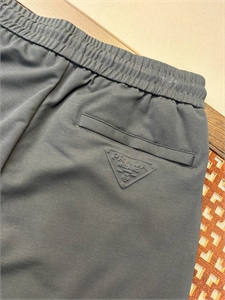 Спортивные брюки PRADA 174474