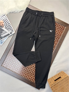 Спортивные брюки PRADA 174475