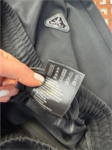 Спортивные брюки PRADA 174475