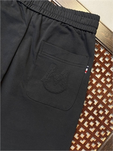Спортивные брюки MONCLER 174476