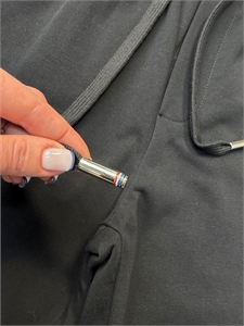 Спортивные брюки MONCLER 174476