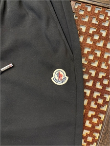 Спортивные брюки MONCLER 174476