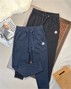 Спортивные брюки MONCLER 174476