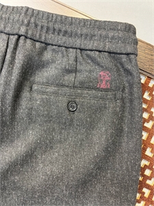 Спортивные брюки BC 174477