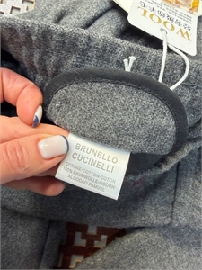 Спортивные брюки BC 174478