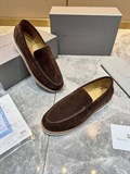 Лоферы Brunello cucinelli 72954 - фото 46974