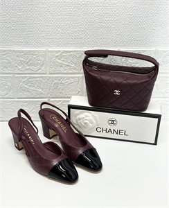 Туфли CHANEL 174492
