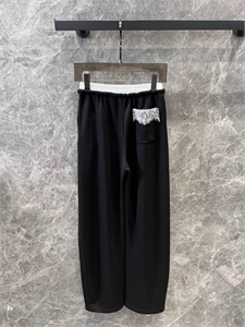 Штаны CHANEL 174494