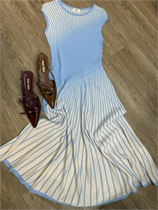 Платье CELINE 174497