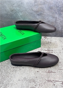 Балетки BOTTEGA VENETA 174502