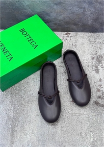 Балетки BOTTEGA VENETA 174502