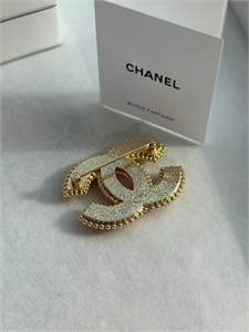 Серьги CHANEL 174506
