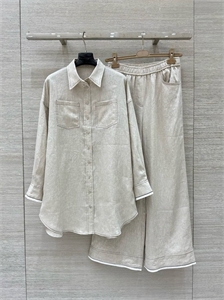 Костюм BRUNELLO CUCINELLI 174511