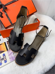 Сандалии HERMES 174521