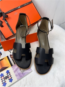 Сандалии HERMES 174521