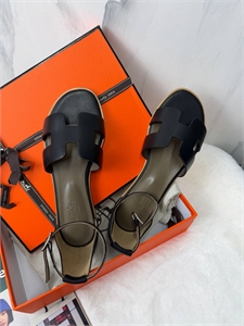 Сандалии HERMES 174521