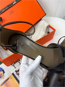 Сандалии HERMES 174521