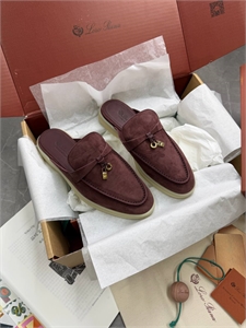 Мюли LORO PIANA 174522