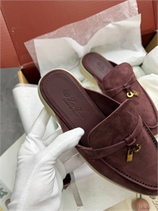 Мюли LORO PIANA 174522