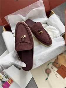 Мюли LORO PIANA 174522