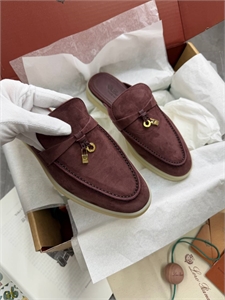 Мюли LORO PIANA 174522