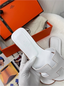 Тапочки HERMES 174523