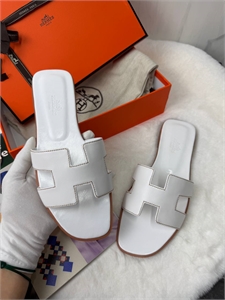 Тапочки HERMES 174523