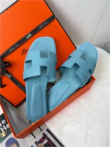 Тапочки HERMES 174529