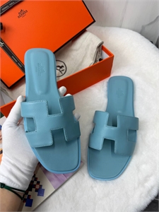 Тапочки HERMES 174529