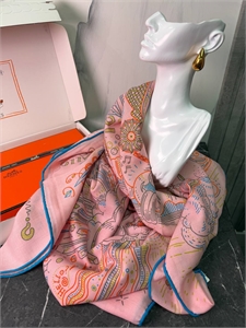 Платок HERMES 174530