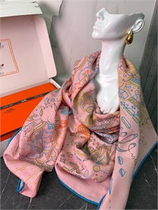 Платок HERMES 174530