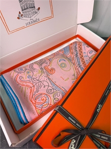 Платок HERMES 174530