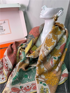 Платок HERMES 174531