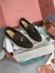 Лоферы LORO PIANA 174536