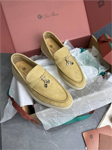 Лоферы LORO PIANA 174537