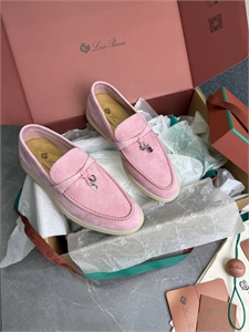 Лоферы LORO PIANA 174541