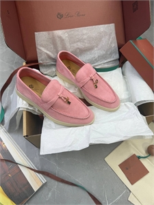 Лоферы LORO PIANA 174542