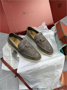 Лоферы LORO PIANA 174543