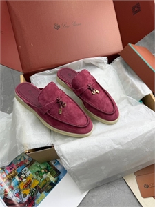 Мюли LORO PIANA 174564