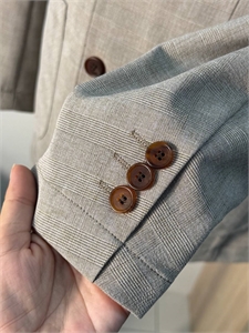 Пиджак KITON 174584