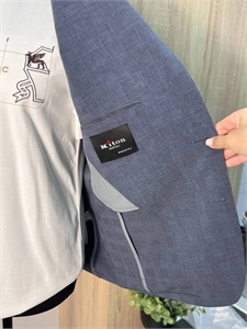 Пиджак KITON 174585