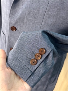 Пиджак KITON 174585