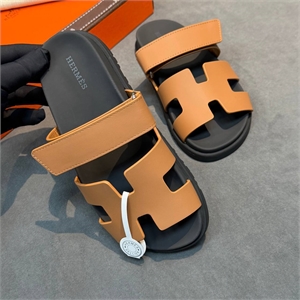 Тапочки HERMES 174610