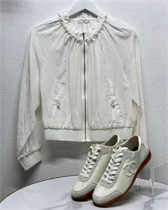 Бомбер CHANEL 174617