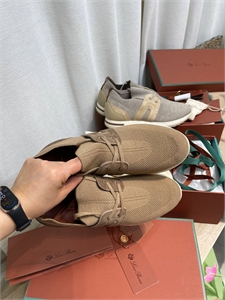 Кроссовки LORO PIANA 174618