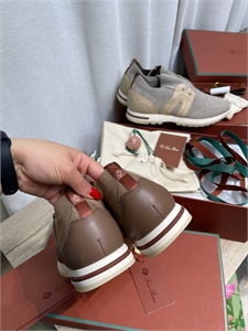 Кроссовки LORO PIANA 174618