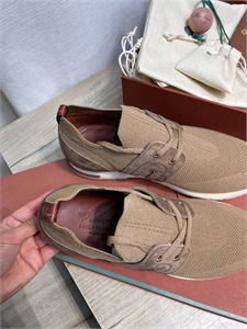 Кроссовки LORO PIANA 174618