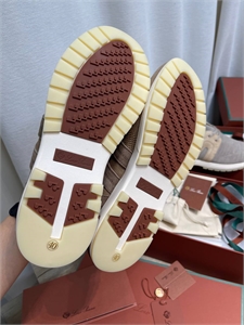 Кроссовки LORO PIANA 174618