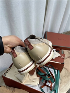 Кроссовки LORO PIANA 174619