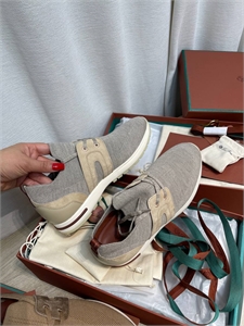 Кроссовки LORO PIANA 174619